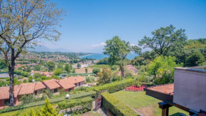 La Casa sulla Collina - Italian Homing Padenghe Sul Garda